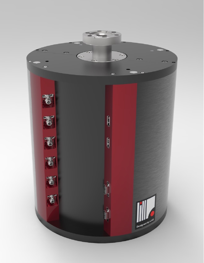 小型磁光阱产品